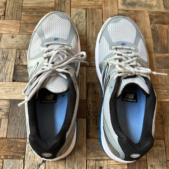 New Balance Men’s 1540V2 Walking Shoe Size 11 - Picture 4 of 10